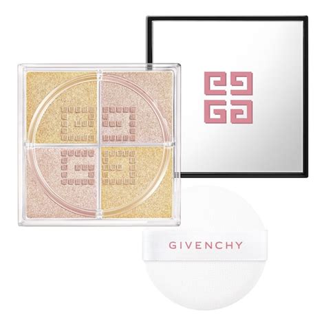 prisme libre highlighter givenchy|Prisme Libre Liquid Highlighter .